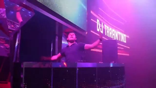 DJ Tarantino | КРК МЕТЕЛИЦА-С Самара | 1 мая 2019