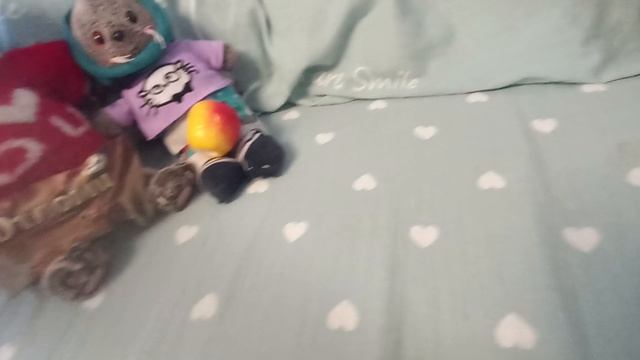 утро басиков ❤️