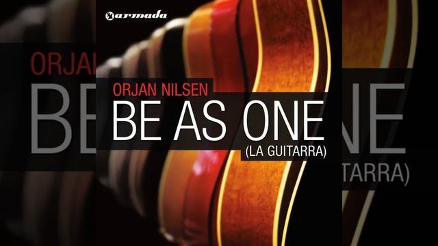 Orjan Nilsen - La Guitarra (Omnia Remix)