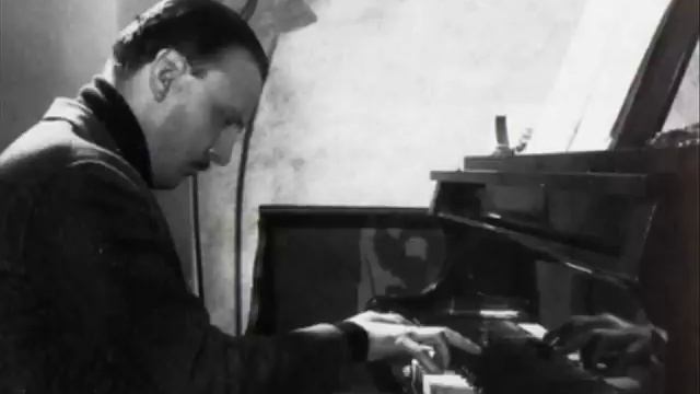 Haydn. Concerto in G major - Arturo Benedetti Michelangeli