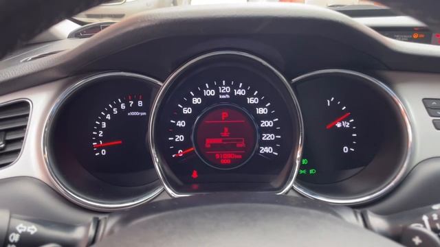 Kia Ceed 2015, 91к пробега, 1 хозяин, в родной краске