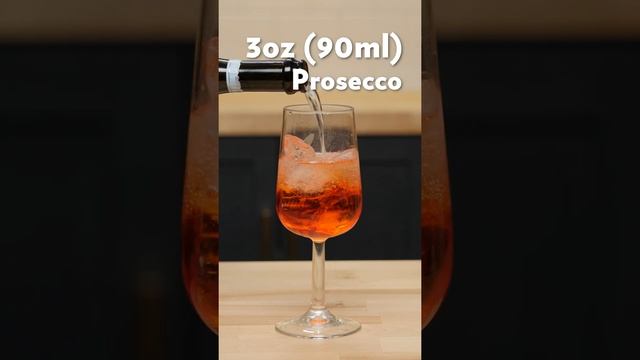 Spritz up your Aperol