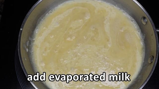 Super Easy CREAMY NACHO CHEESE DIP! | How to Cook Cheese Dip | POTS & PANS