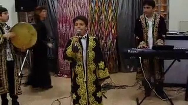 levayev brothers israel organ eli doyra daniel zamar buhara hayafa ajab ajab 2009