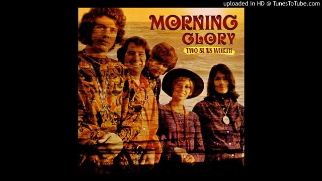 Morning Glory - Two Suns Wroth 1968 LP - I See A Light (US psychedelic rock)