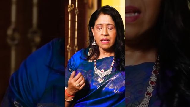 🎤albela sajan Aya re 🤗 su shree Kavita krishnamurti ji live sing 🎤short video###