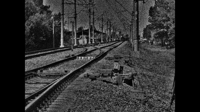 Неопалимая Купина - поход гномов на лешего