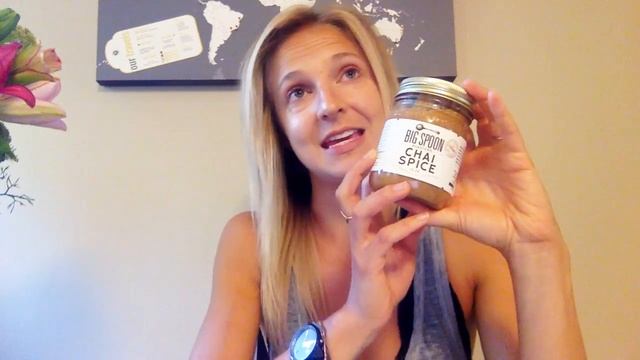 WHATS HOT :  Nut Butters FTW!