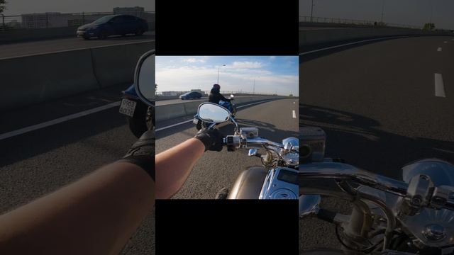 Вы тоже  так играете? #lgmotoride