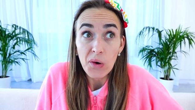 Влад и Никита хотят быть сильными Коллекция видео для детей