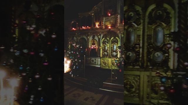 Светлого Рождества Христова! ❤❄🎄🌟🕊🙏