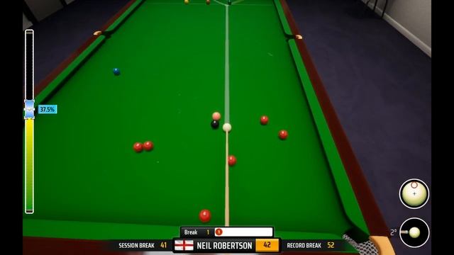 Snooker 19