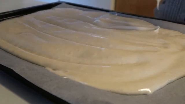 Cara mudah banget bikin kue gulung resep klasik Swedia | resep kue