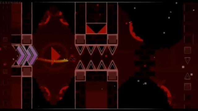 Прошёл в ГД BLOODBATH