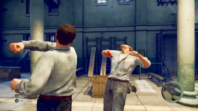 Mafia II: Definitive Edition