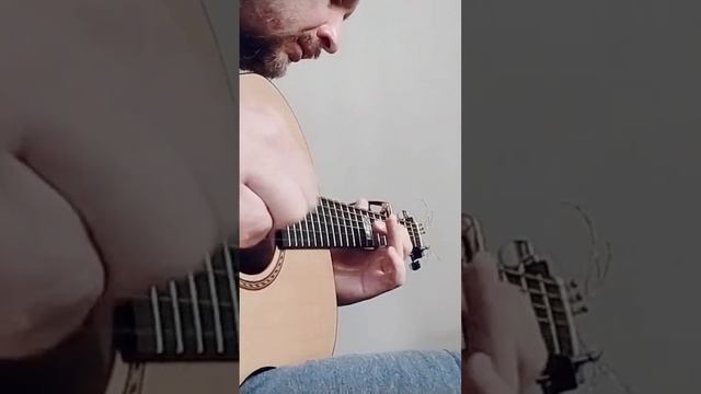 Музыкальный фрагмент - Musical fragment