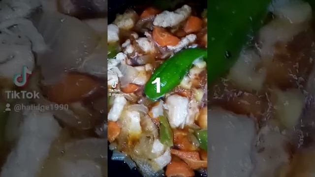 Узбекский Плов из Булгура 🔥 🔥 🔥 🔥