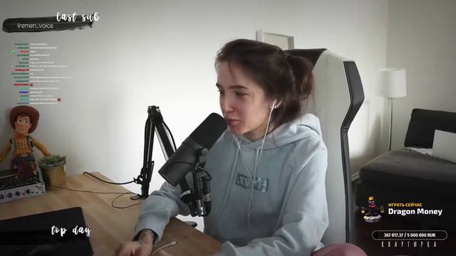 Генсуха Спалила на Стриме | Строго и Генсуха Любят Друг Друга | Жожо на Стриме Генсухи
