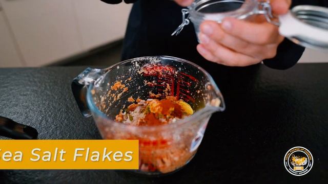 Vegan Beef Tartar? Lets Try It! You will be suprised!