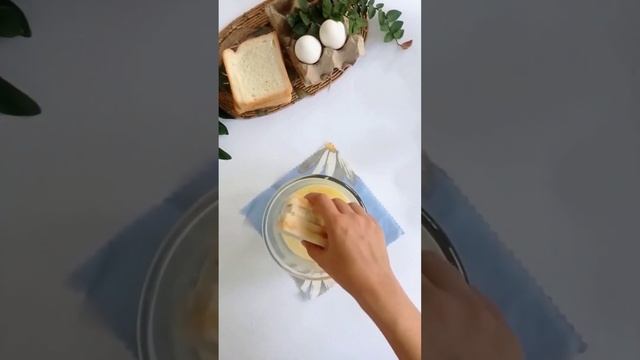 EASY AND QUICk MILK TOAST RECIPE# Recipe #coking#Food over #lifehacks