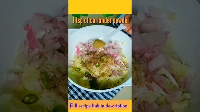 Super delicious #eggcutlet #shorts #trending #foodshorts #pdhomeandcook #snackvideo #eggchop #cutle