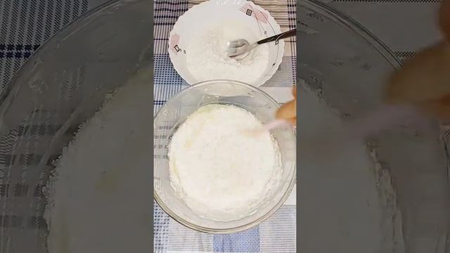 Французские Бублики 💯 Вкус шедевр #shorts
