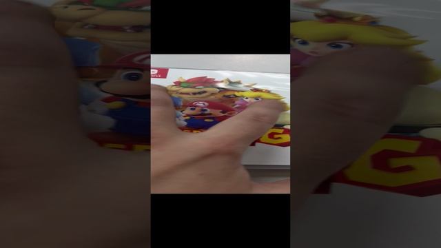 Картридж супер Марио Нинтендо