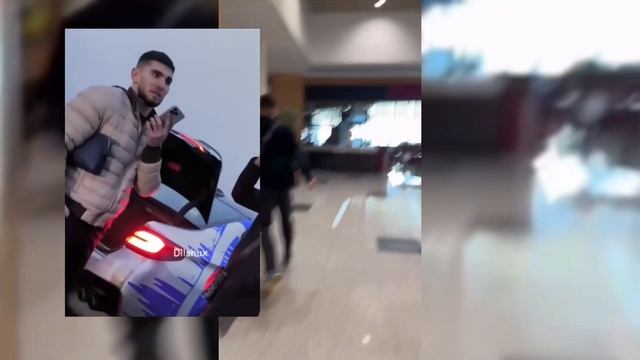 ЭТУ ГОНКУ СЛИЛИ , ФИНАЛ ! АСХАБ ЗАБРАЛ ЗАЕЗД ! Срочно ! Асхаб Тамаев
