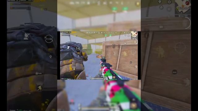 как поднять балик в метро рояль#pubg mobile #shorts