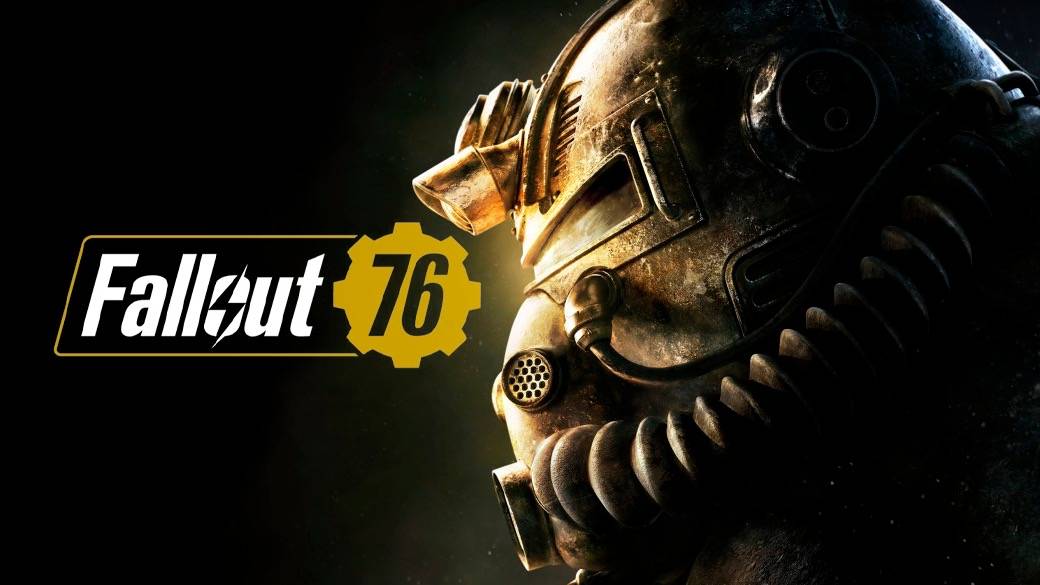 FALLOUT 76 ONLINE