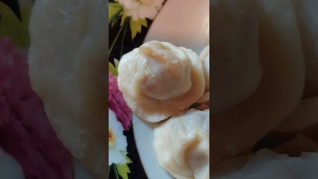 пельмени как оживить их