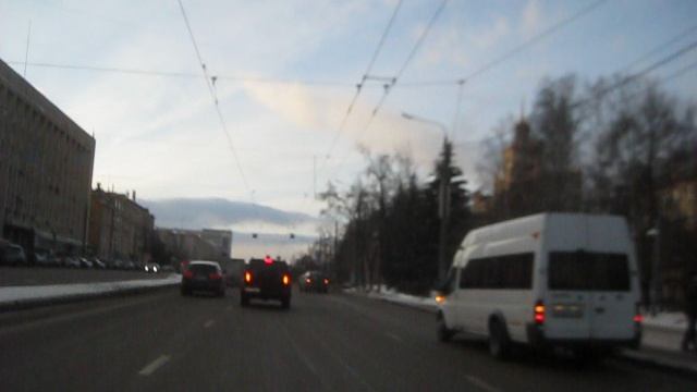 MVI_5423 Мото Зима в Челябинске