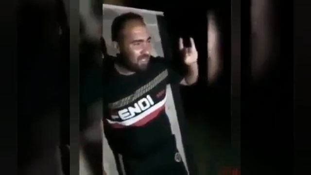Оскорбил флаг Турции в Чили. А потом..........смотрим до конца.