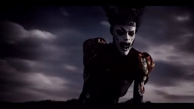 The First Gen-2 Music Video Ever Made!