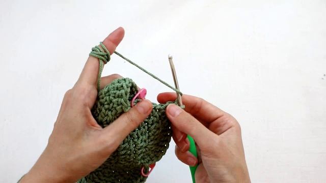 Çok Kolay Çiçek Çanta Yapımı 🌸