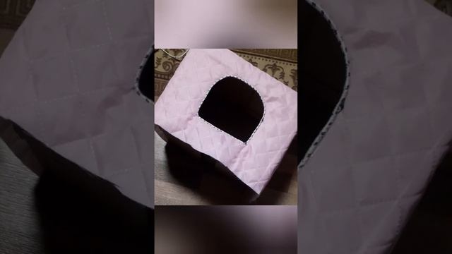 Домик для кошечки + когтеточка