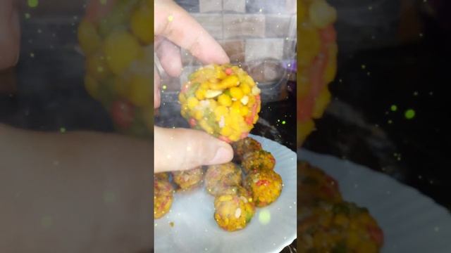 #gramflour #boondiladoo #laddu #shorts #shortsfeed #ytshorts #yt #fypシ゚viral #fyp #festival #food