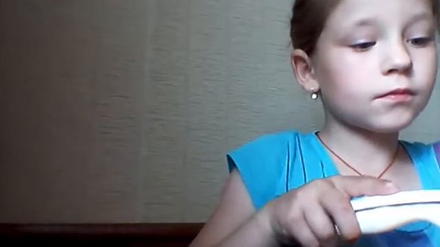 Готовим "Окрошку" вместе с мамой
