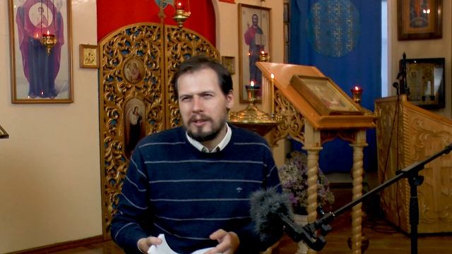17. 2 послание к Коринфянам (2 Кор. 1-2)