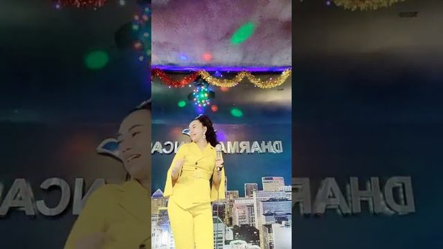 mendamba - evie tamala cover ayu
