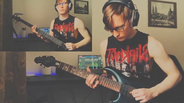 Edvard Haighton - In A Better Place (Intig Cover)