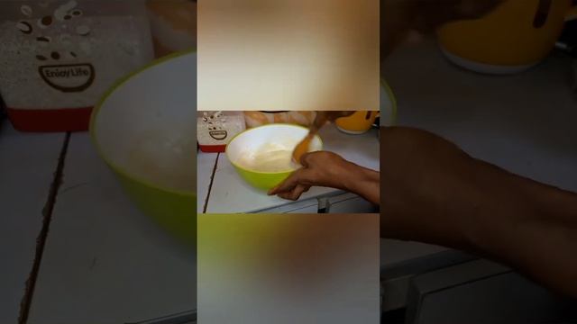(No Oven) I made cake with my frying pan #100daysytshorts #youtubeshorts #ytshorts #maxians