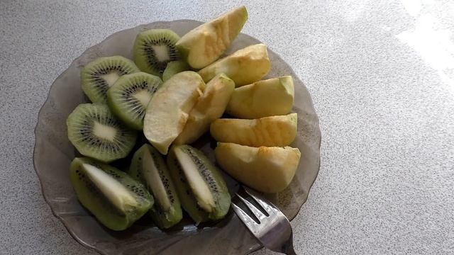 VLOG Семиделка