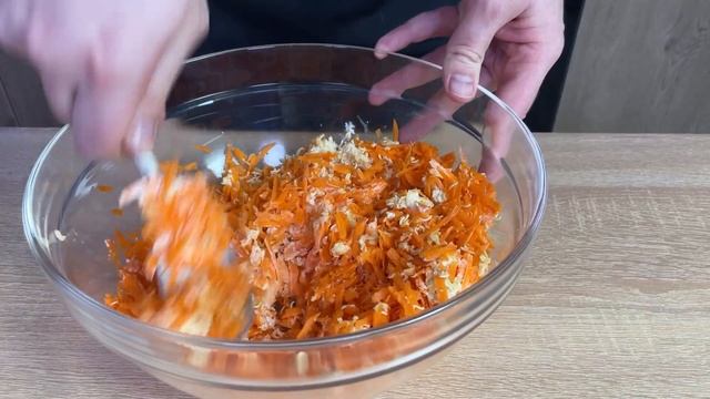 Никто не ожидал такого сочетания продуктов, все хотели узнать рецепт!