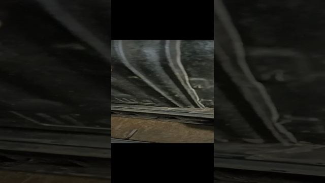 топливный фильтр Москвич 3