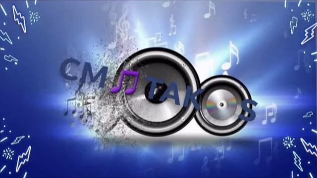 Eleni - Na wielka milosc (TAKOS remix)