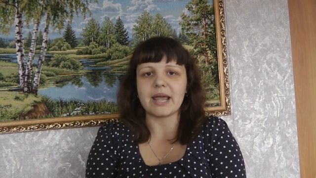 Наталья Емельянова "Утро. Пахнет выпечкой..."