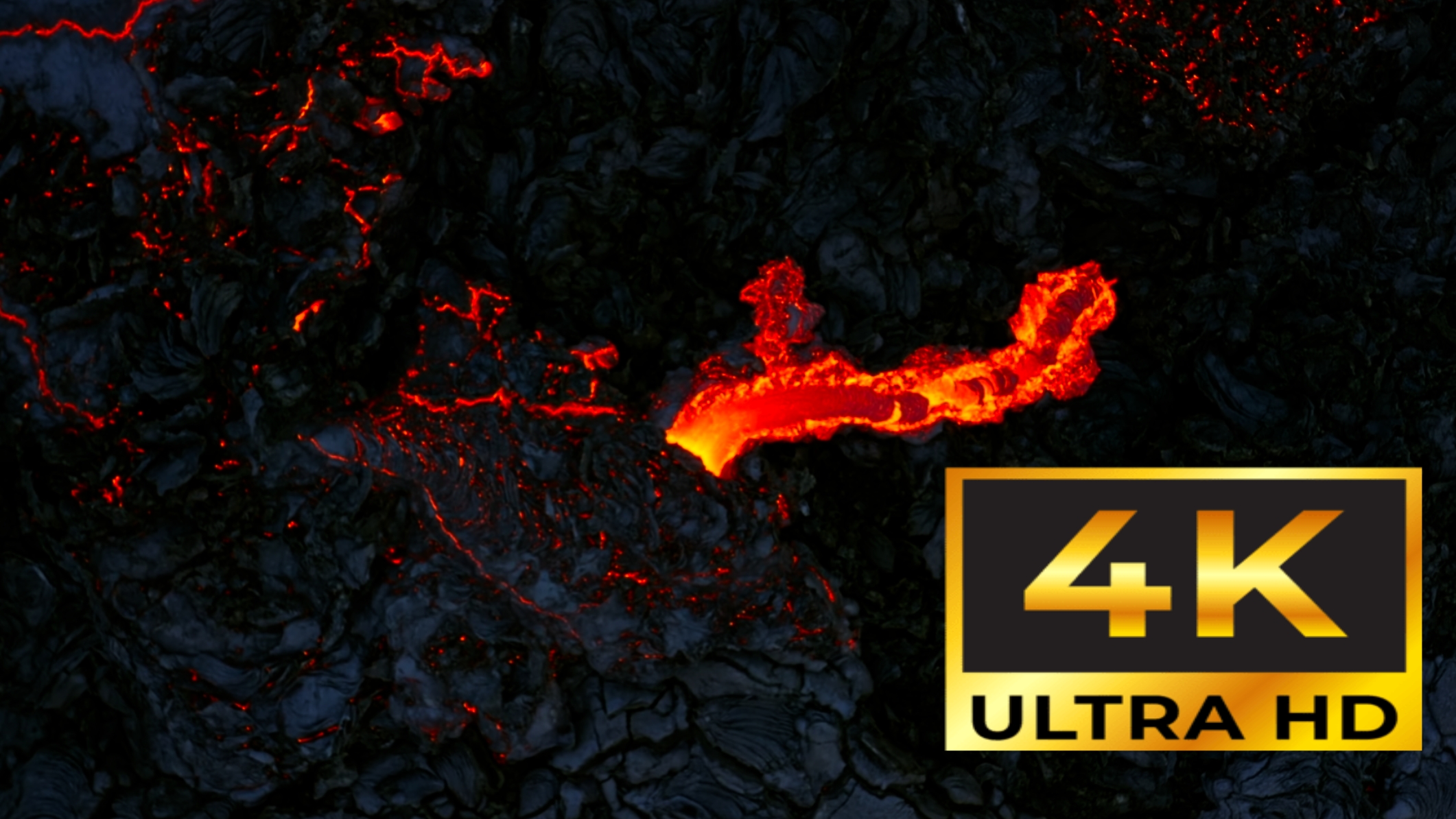 4К ultra HD 60FPS