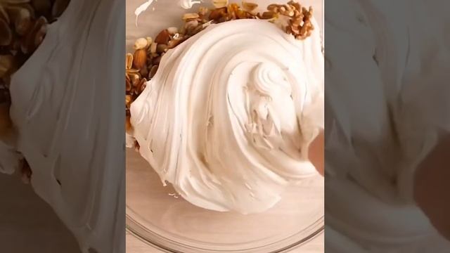 #turrón #recipes #recipevideo #christmasrecipes #almendras #caramelo #shortvideo #viral #fypシ #yt