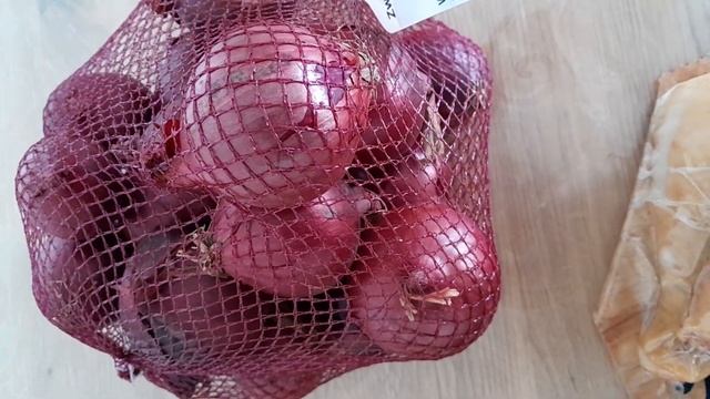 Большая закупка с Кауфлянда продуктов и не только/ Семейный Влог/ 1 ч